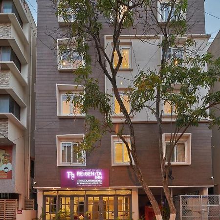 Regenta Inn 4Th Block Koramangala Bangalore Extérieur photo