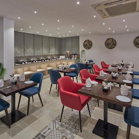 Regenta Inn 4Th Block Koramangala Bangalore Extérieur photo