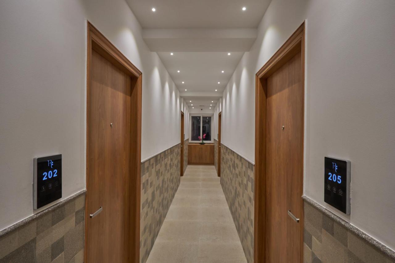 Regenta Inn 4Th Block Koramangala Bangalore Extérieur photo